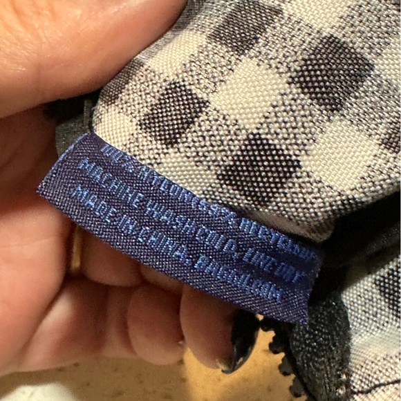 NEW! BAGGU gingham mini and green crescent mini bags - both new with tags! - Picture 13 of 16